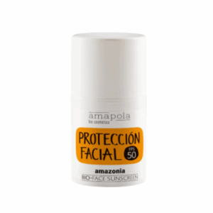 PROTECTOR FACIAL FPS50