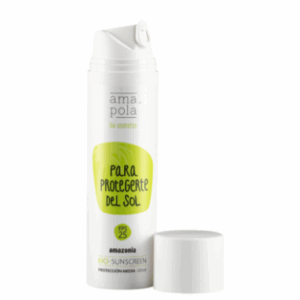 PROTECCION SOLAR 25PF