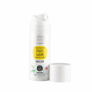 PROTECTOR SOLAR 50PF