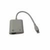 Pack completo interner con cable (Ethernet) + Adaptador Iphone - Imagen 4
