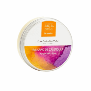 BALSAMO DE CALENDULA