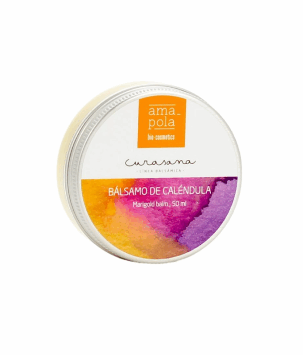 BALSAMO DE CALENDULA