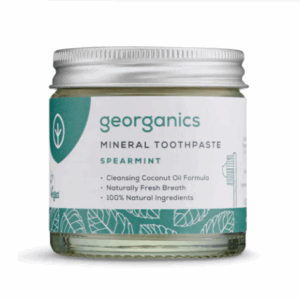 PASTA DENTAL MINERAL HIERBABUENA 120ML