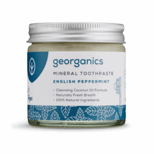 PASTA DENTAL MINERAL MENTA 120ML