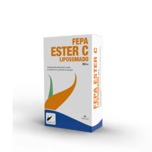 FEPA ESTER C LIPOSOMADA