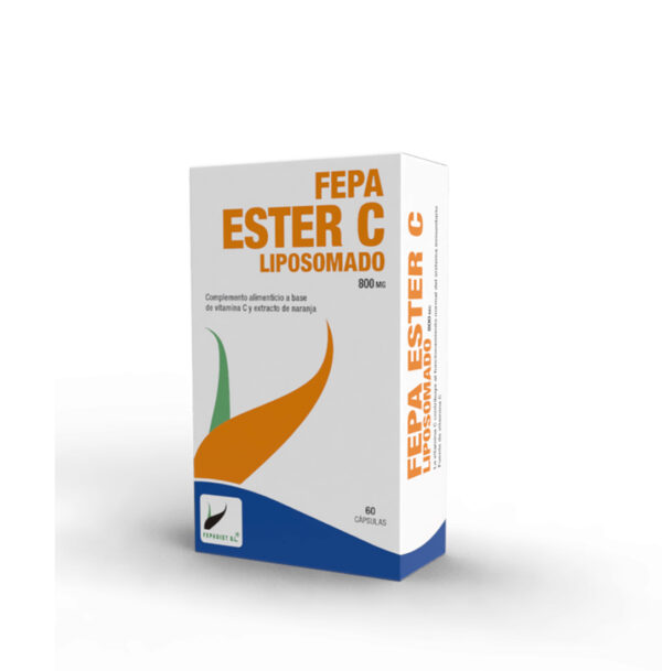FEPA ESTER C LIPOSOMADA
