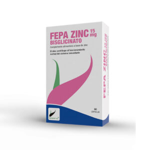 FEPA ZINC