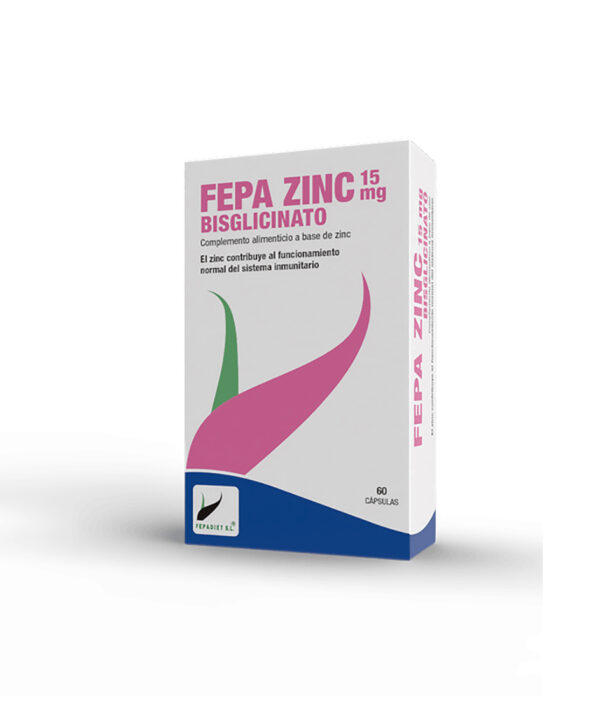 FEPA ZINC