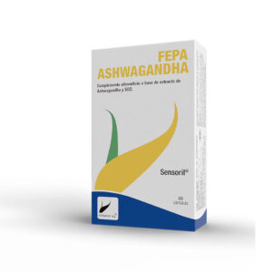 FEPA ASHWAGANDHA