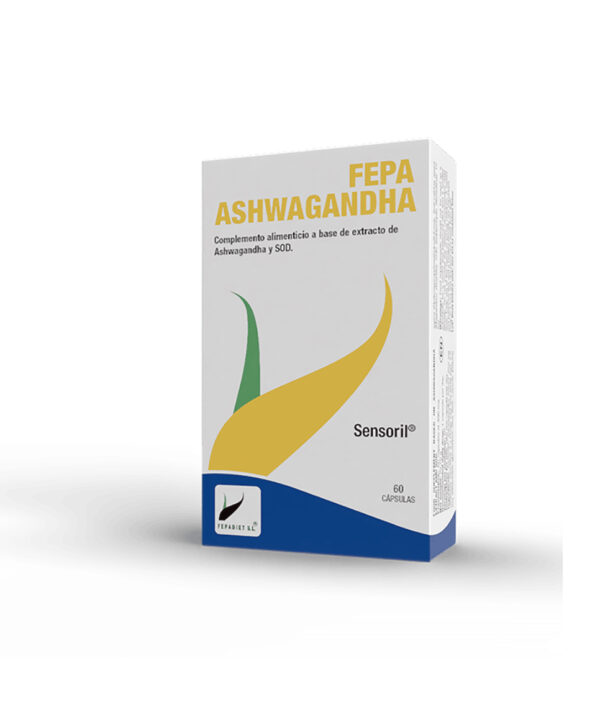 FEPA ASHWAGANDHA