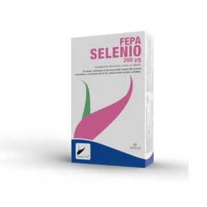 FEPA SELENIO