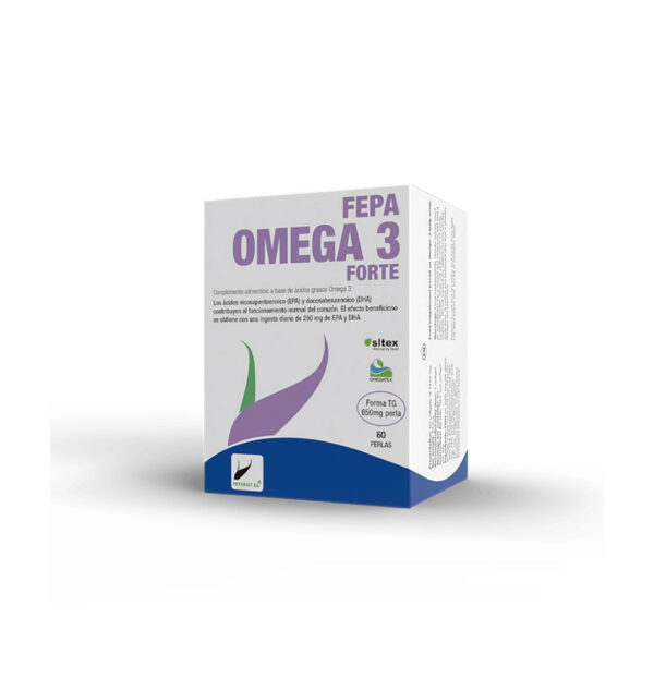 FEPA OMEGA-3