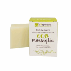 JABON PARA ROPA ORGANICO DE MARSELLA