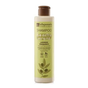 CHAMPU BIO VIRGEN EXTRA