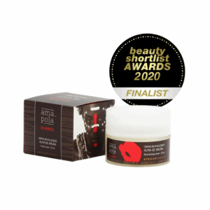 CREMA REVITALIZANTE DE ARGAN