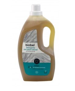 DETERGENTE BIOBEL 1,5L